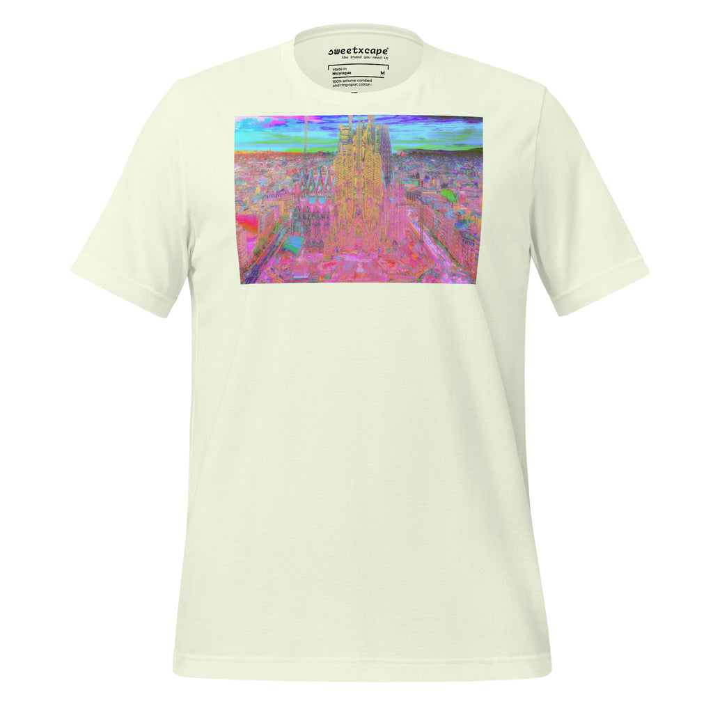 Unisex t-shirt #372