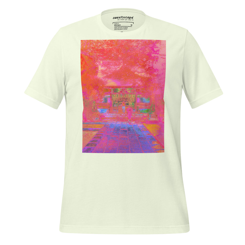 Unisex t-shirt #360