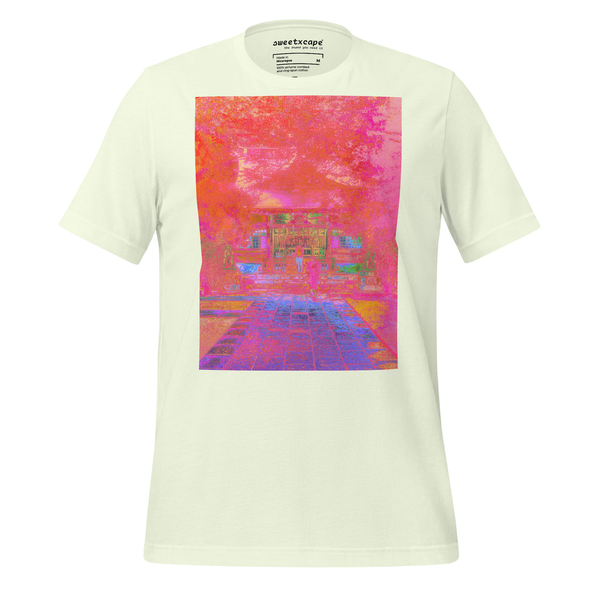 Unisex t-shirt #360