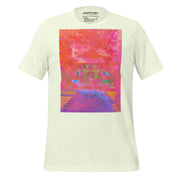 Unisex t-shirt #360