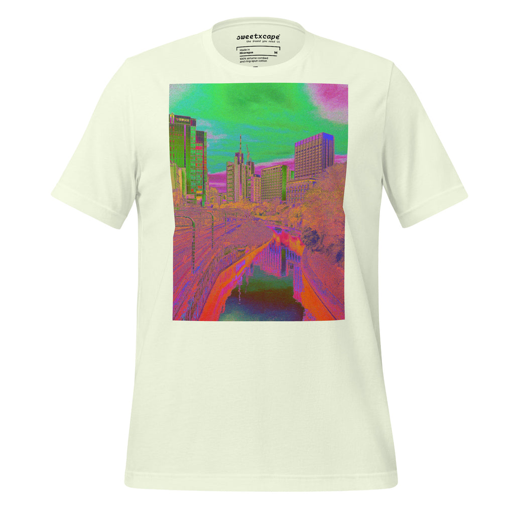 Unisex t-shirt #355