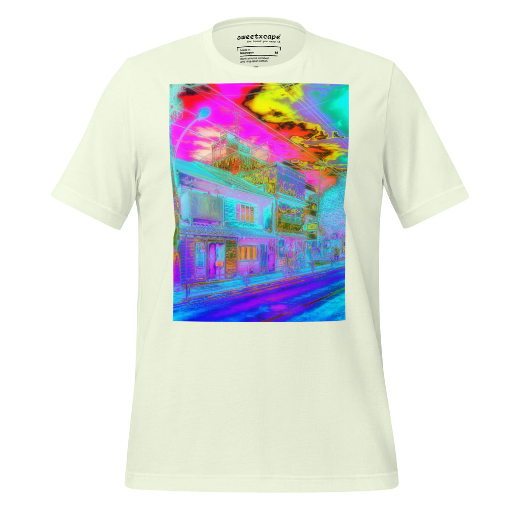 Unisex t-shirt #332