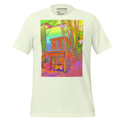Unisex t-shirt #343