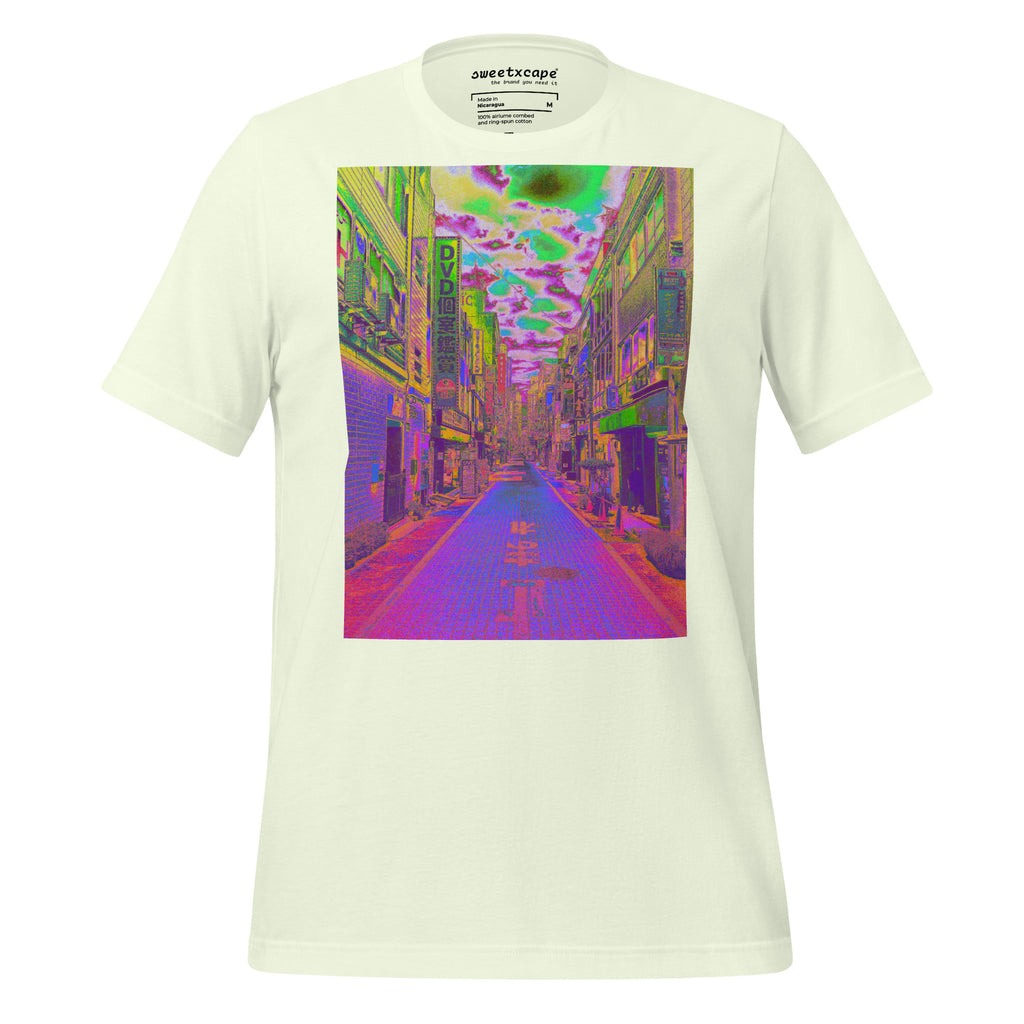 Unisex t-shirt #353