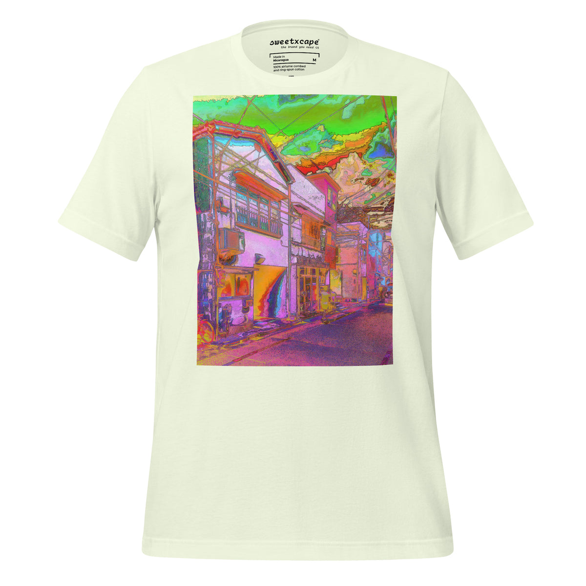 Unisex t-shirt #328