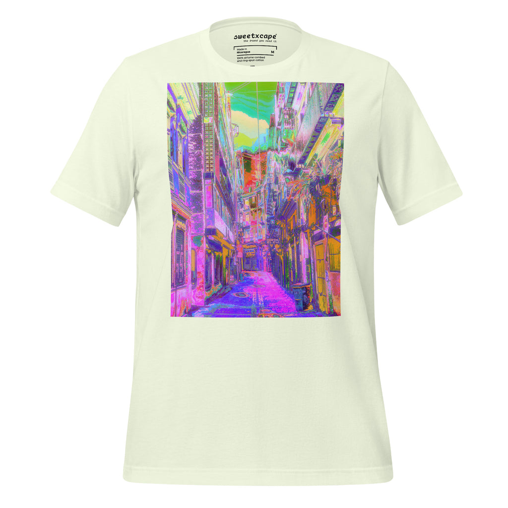 Unisex t-shirt #354