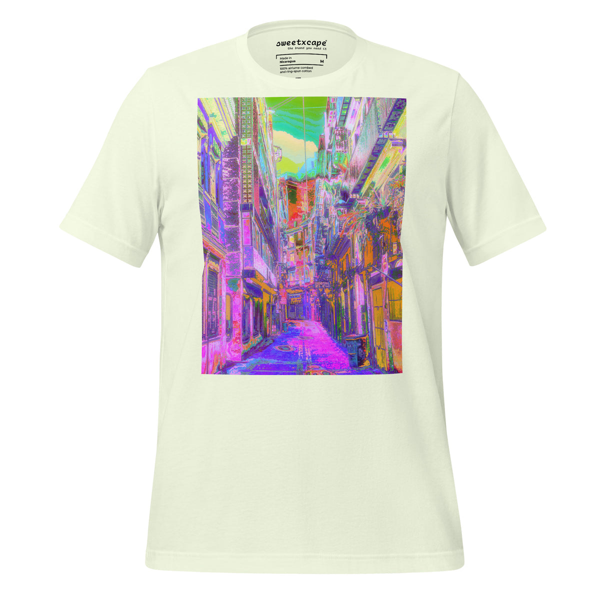 Unisex t-shirt #354