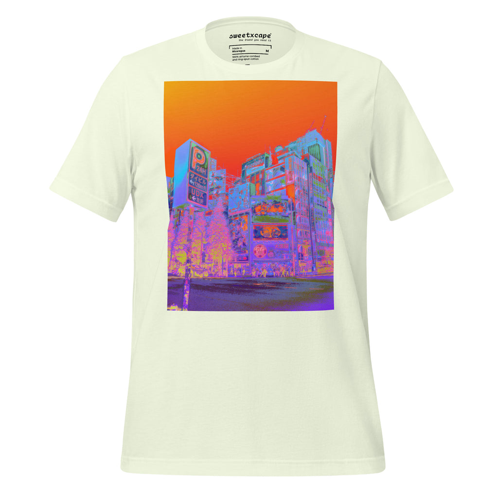 Unisex t-shirt #327