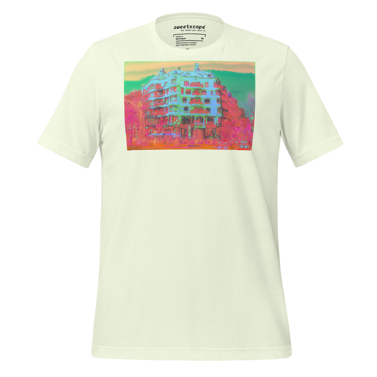 Unisex t-shirt #368