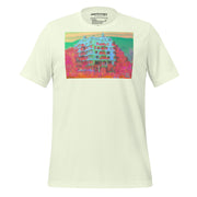 Unisex t-shirt #368