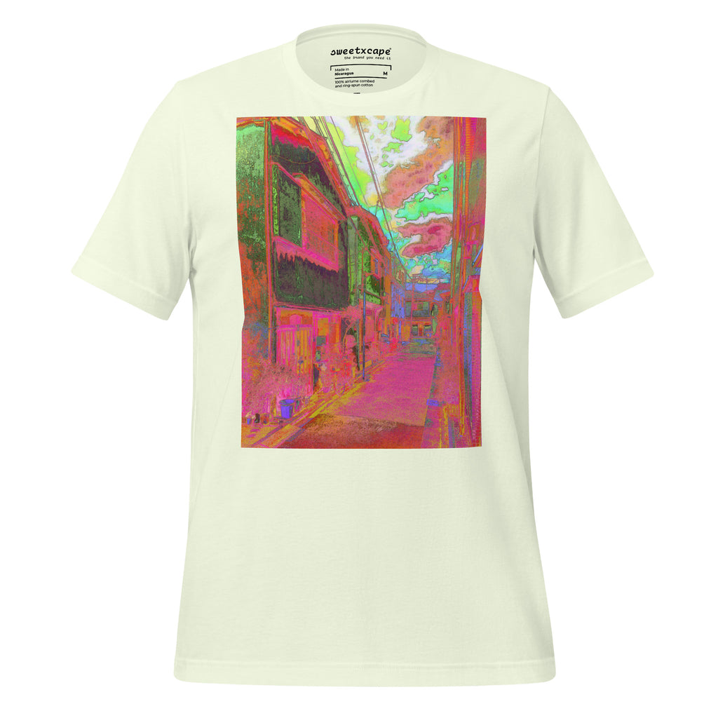 Unisex t-shirt #366