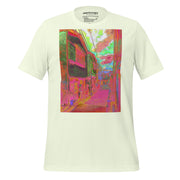 Unisex t-shirt #366