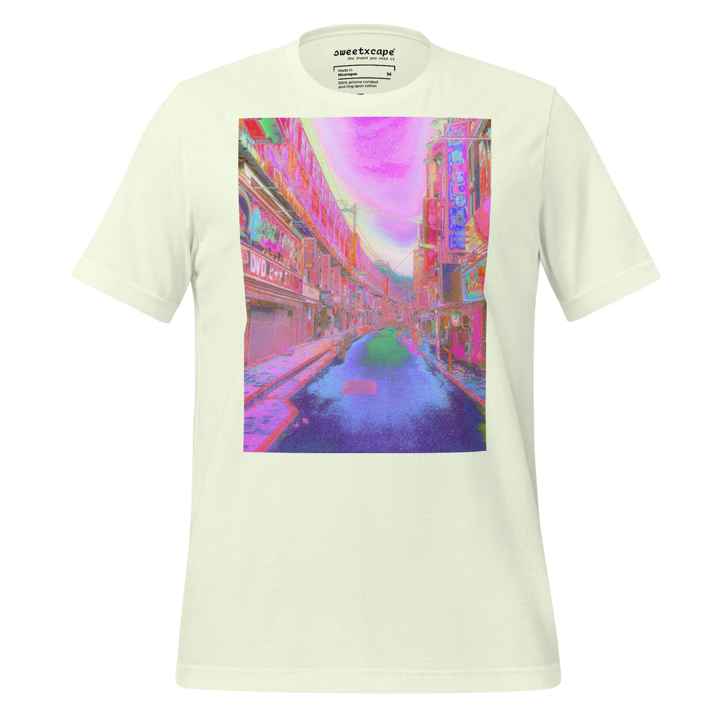 Unisex t-shirt #361