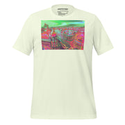 Unisex t-shirt #369