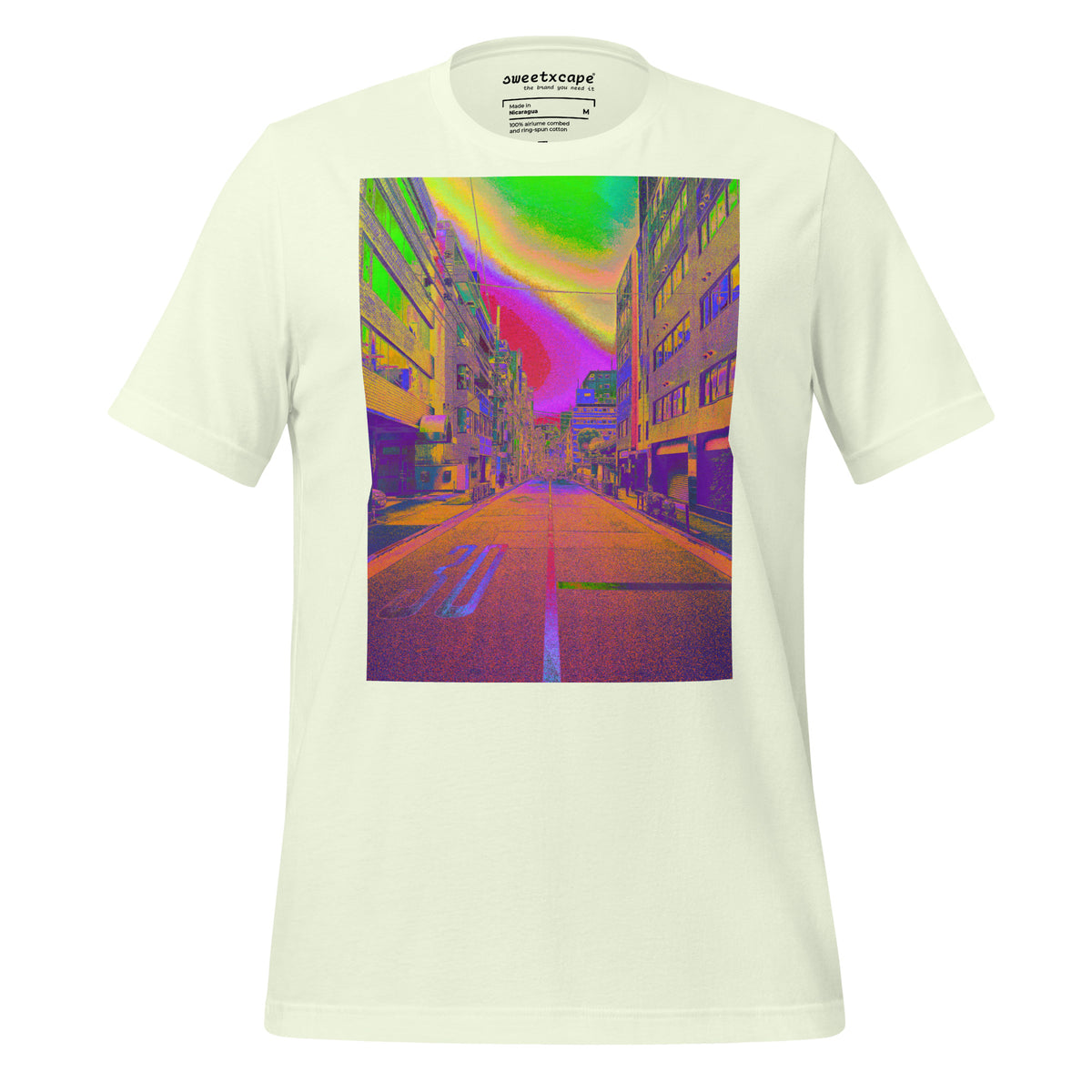 Unisex t-shirt #339