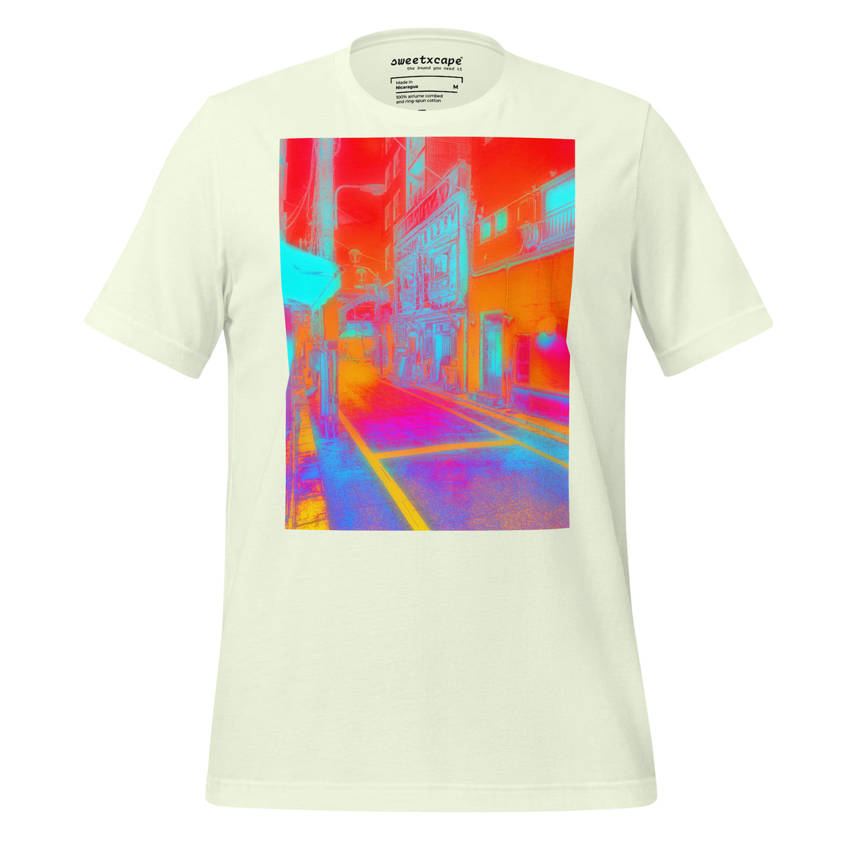 Unisex t-shirt #333