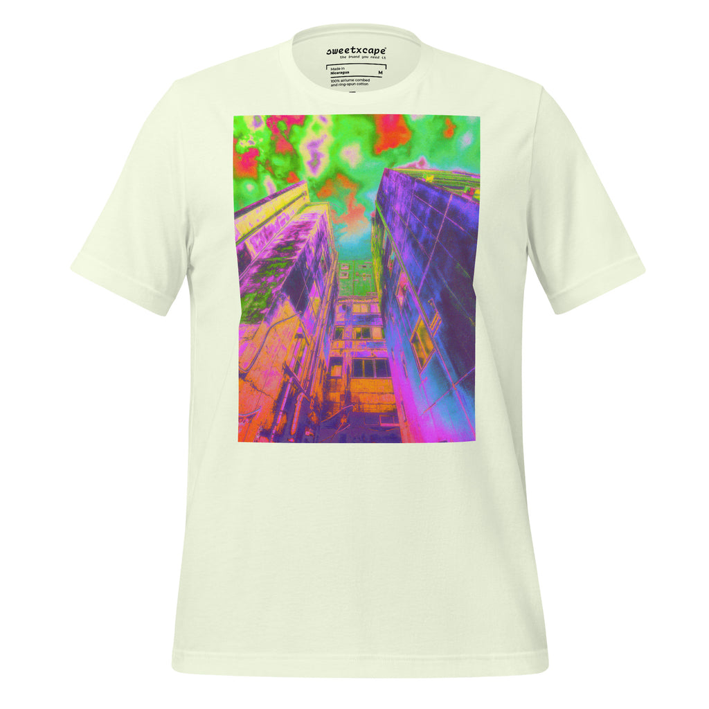 Unisex t-shirt #338