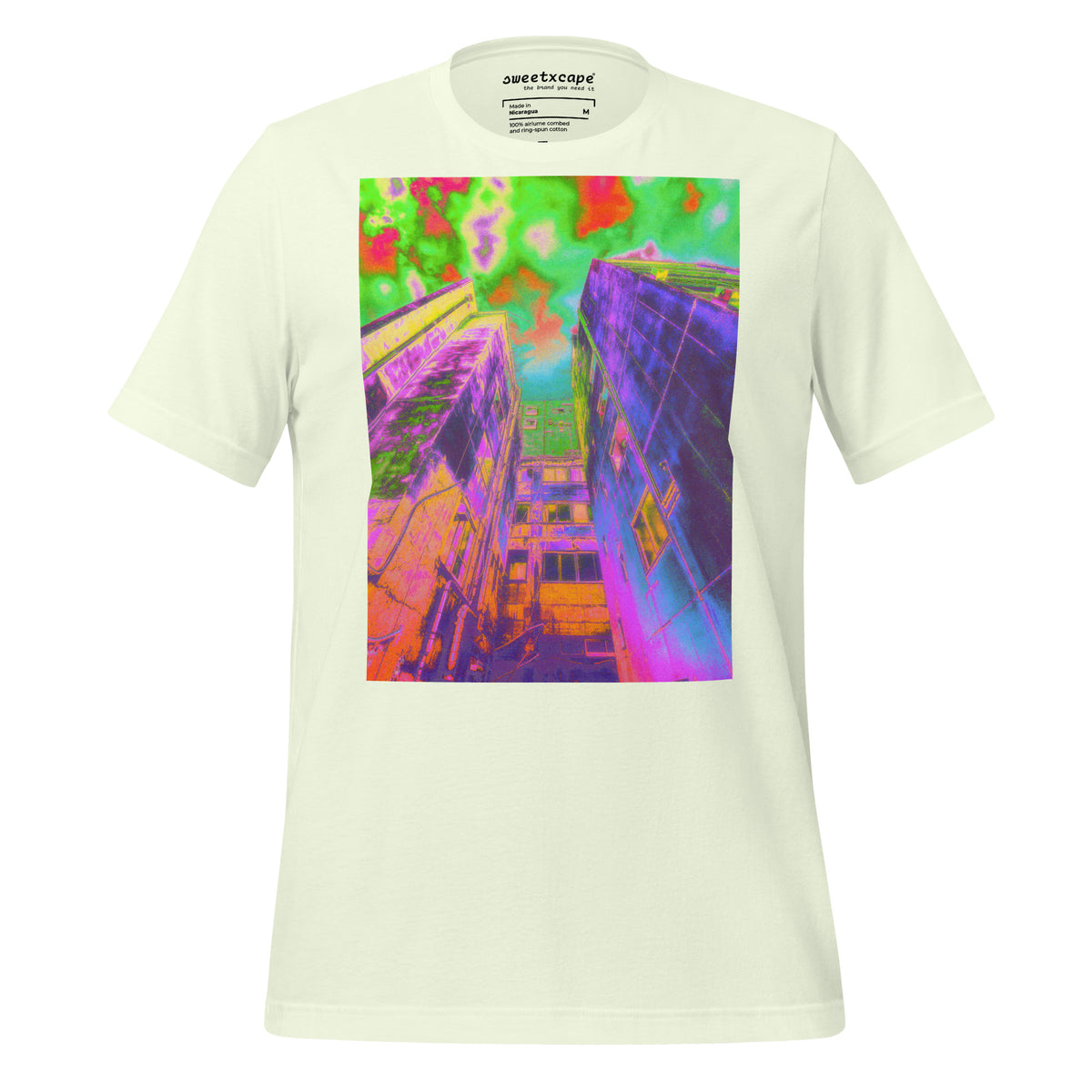 Unisex t-shirt #338