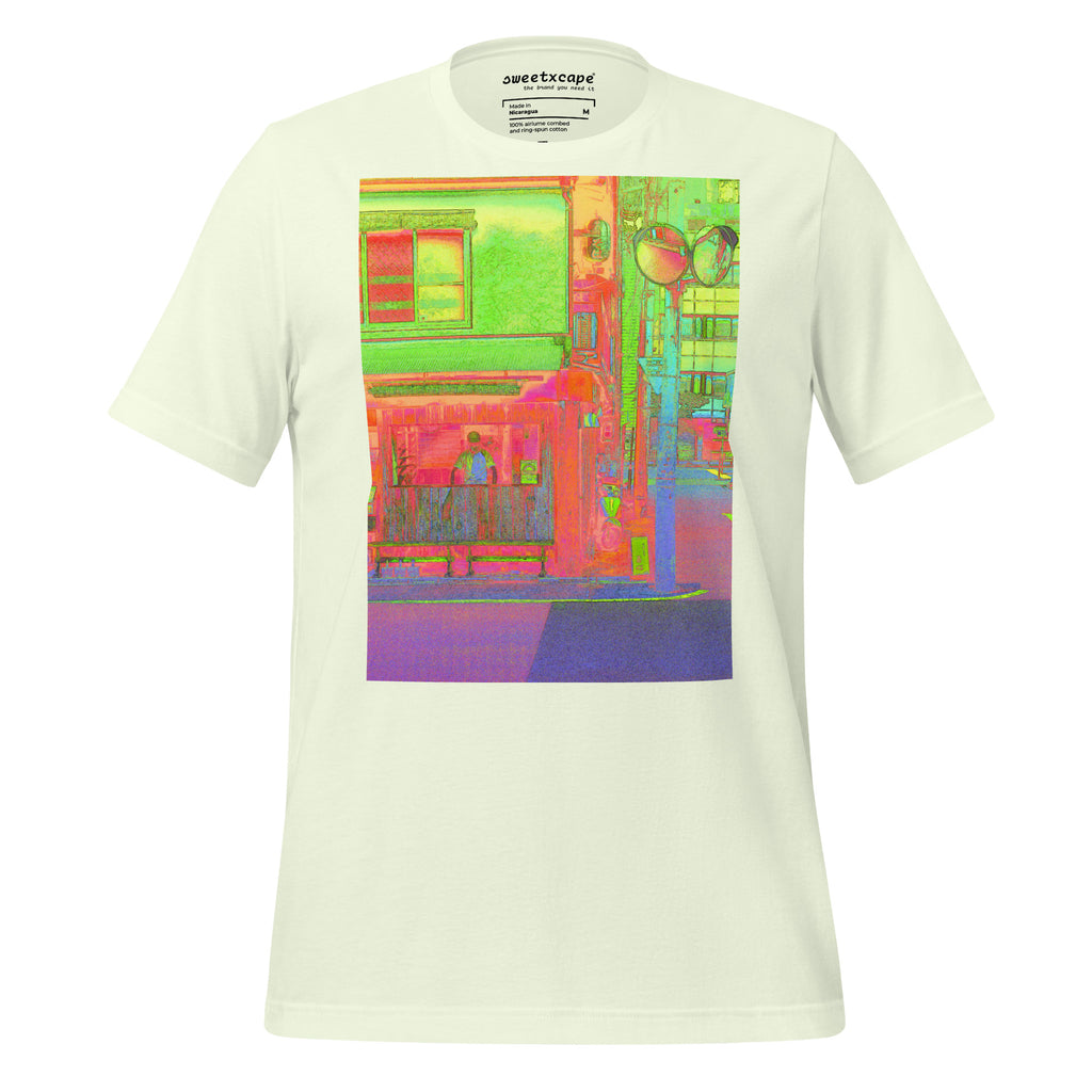 Unisex t-shirt #349