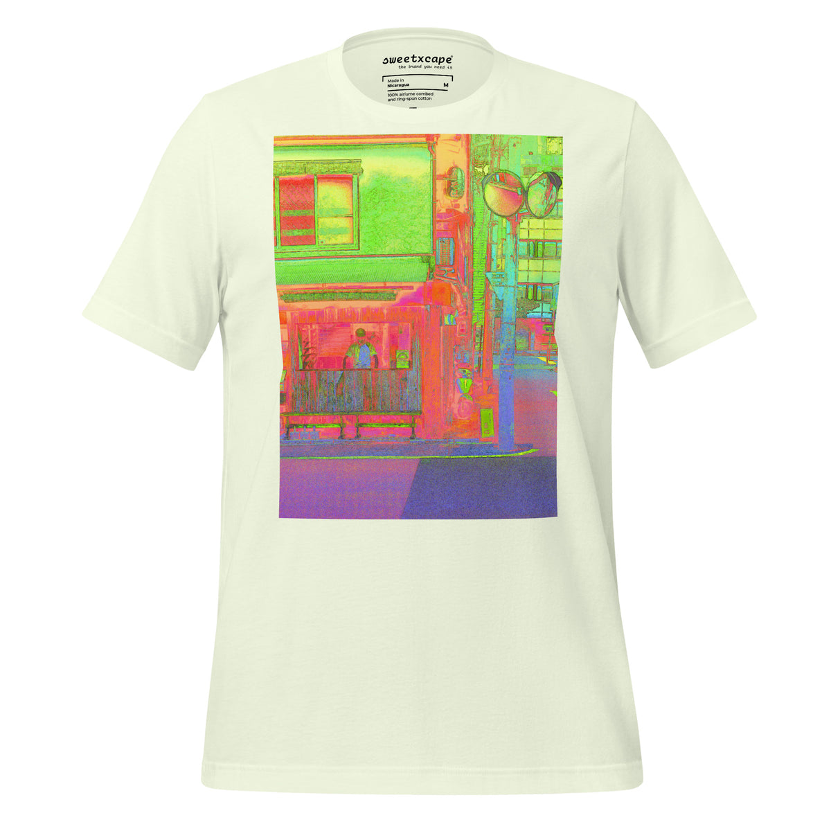 Unisex t-shirt #349