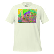 Unisex t-shirt #340