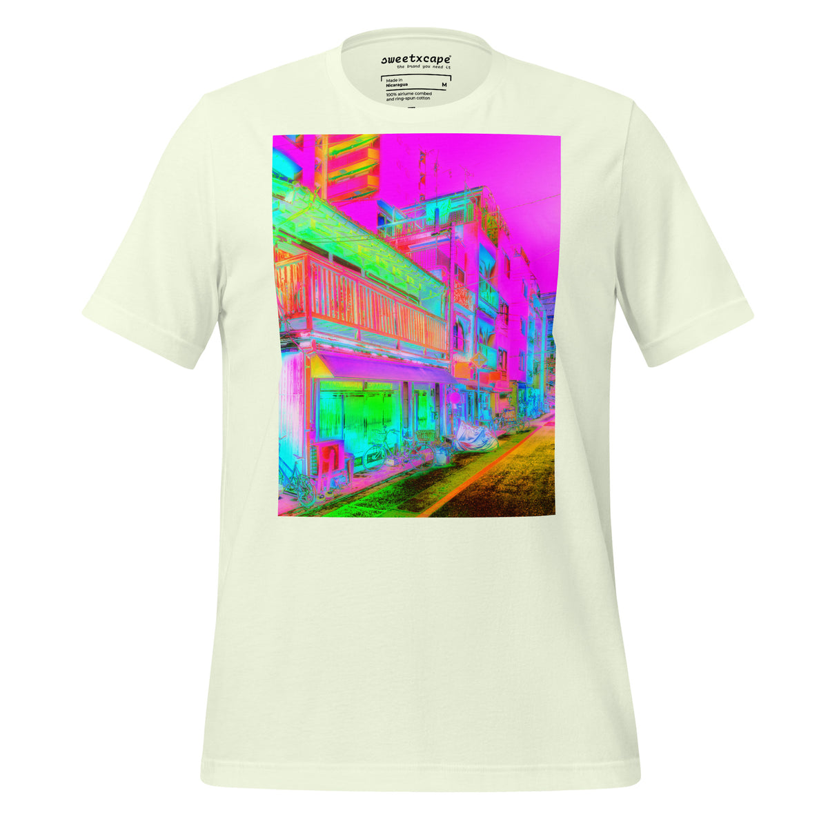 Unisex t-shirt #330