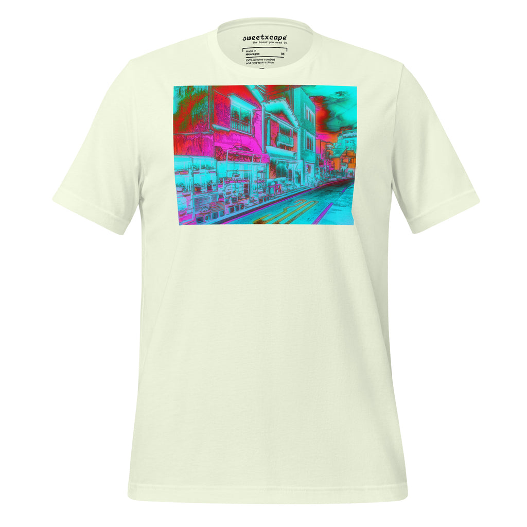 Unisex t-shirt #335