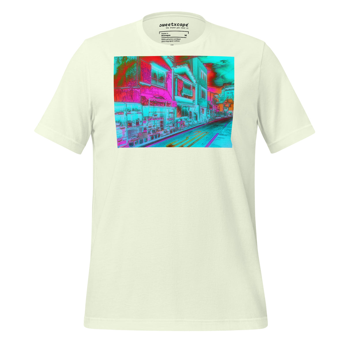 Unisex t-shirt #335