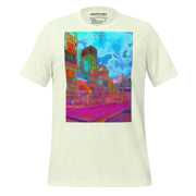 Unisex t-shirt #326