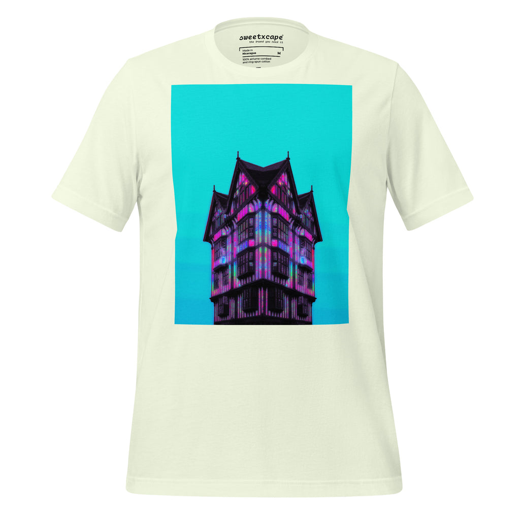 Unisex t-shirt #300