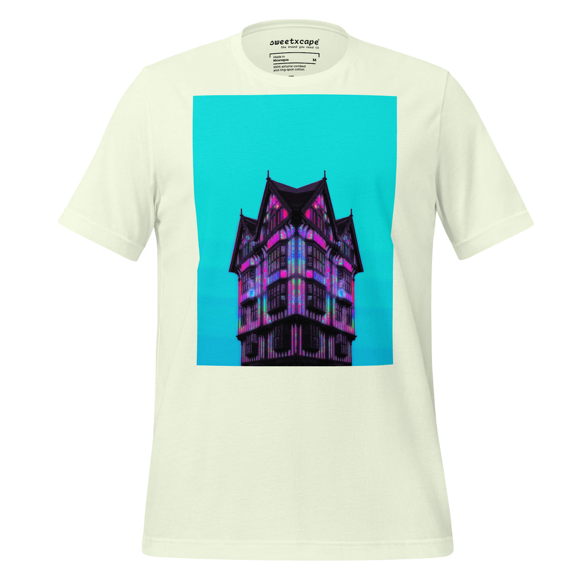 Unisex t-shirt #300