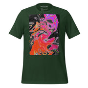 Unisex t-shirt #102