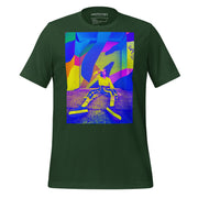 Unisex t-shirt #145