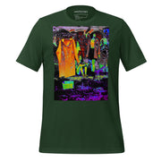 Unisex t-shirt #154