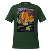 Unisex t-shirt #155