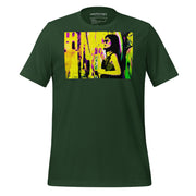 Unisex t-shirt #158