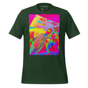 Unisex t-shirt #143