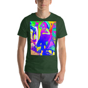 Unisex t-shirt #167