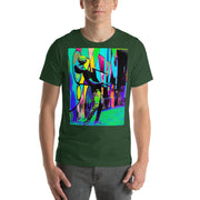 Unisex t-shirt #174