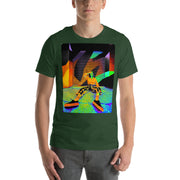 Unisex t-shirt #153