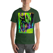 Unisex t-shirt #173