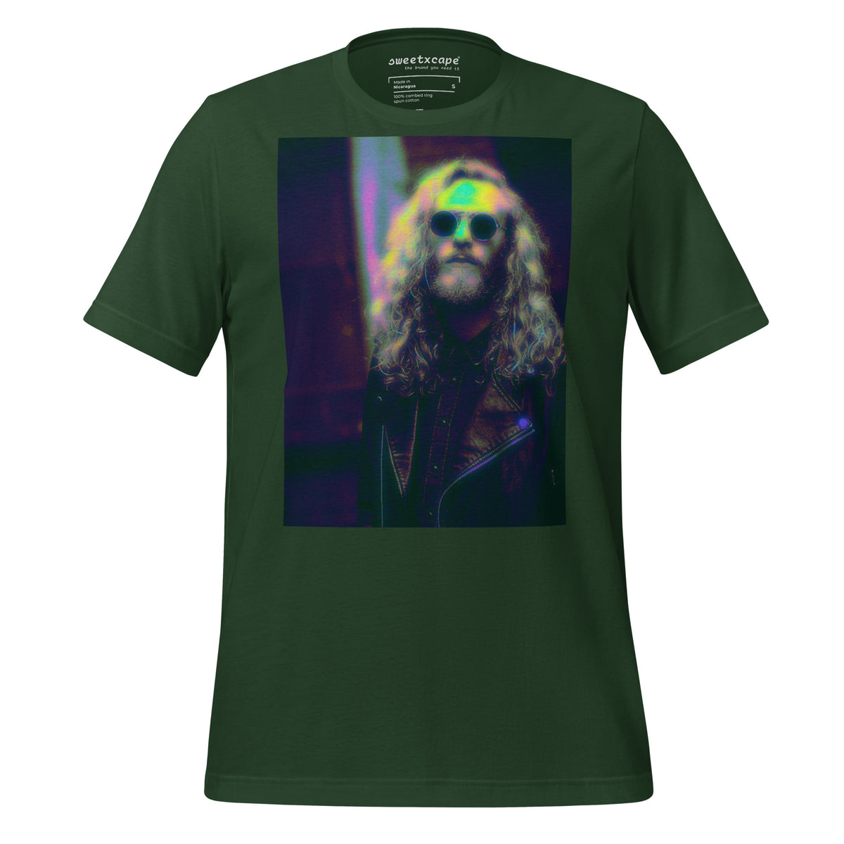 Unisex t-shirt #138