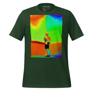 Unisex t-shirt #231