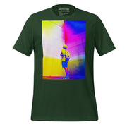 Unisex t-shirt #222