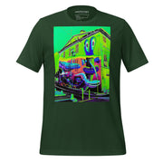 Unisex t-shirt #215