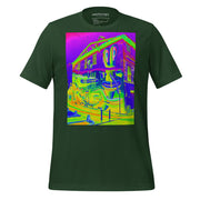 Unisex t-shirt #216