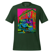 Unisex t-shirt #217
