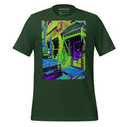 Unisex t-shirt #201