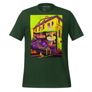 Unisex t-shirt #218