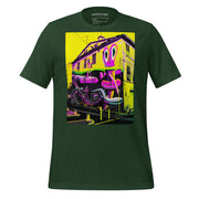 Unisex t-shirt #219
